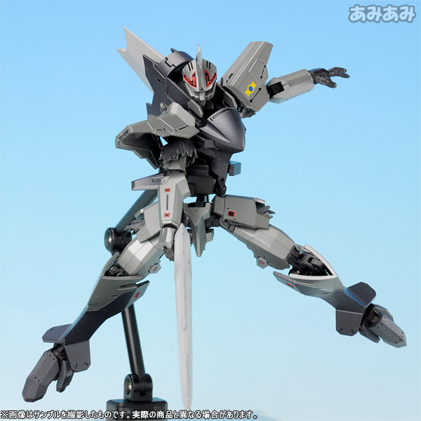 AmiAmi [Character & Hobby Shop] | RIOBOT 01 Broken Blade Delphine