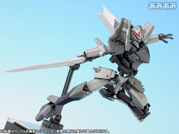 AmiAmi [Character & Hobby Shop] | RIOBOT 01 Broken Blade Delphine