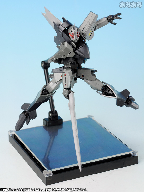 AmiAmi [Character & Hobby Shop] | RIOBOT 01 Broken Blade Delphine