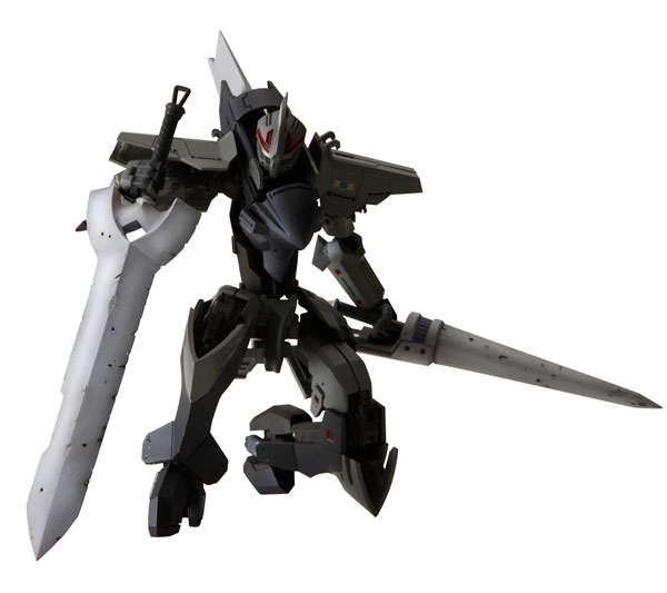 AmiAmi [Character & Hobby Shop] | RIOBOT 01 Broken Blade Delphine
