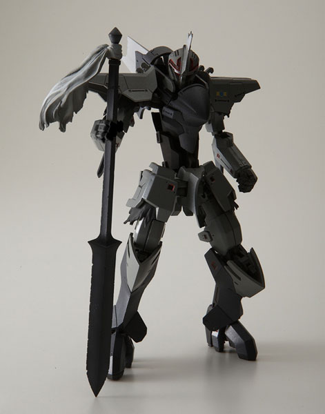 AmiAmi Character Hobby Shop RIOBOT 01 Broken Blade Delphine