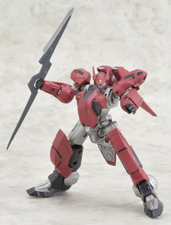 AmiAmi [Character & Hobby Shop] | Brave Gokin 33 Martian Successor