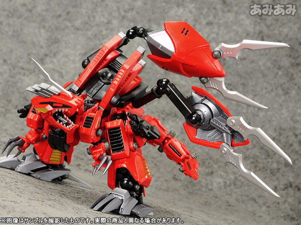 AmiAmi [Character & Hobby Shop] | Revoltech Yamaguchi No.096