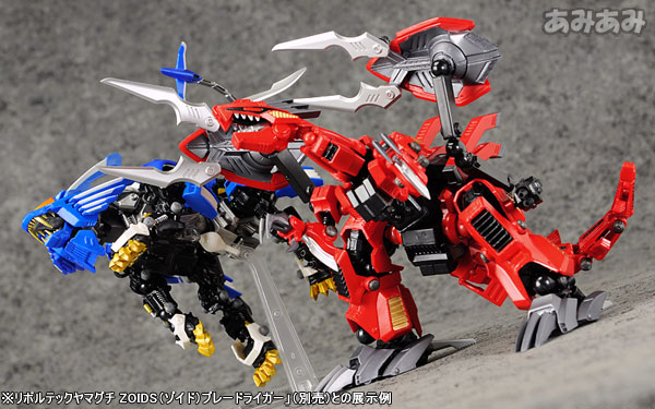 AmiAmi [Character & Hobby Shop] | Revoltech Yamaguchi No.096