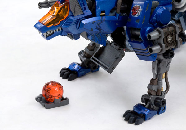 HMMゾイド　コマンドウルフ　バラッド仕様　COMMAND WOLF BARAD 81haOBmLjvL._UF894,1000_QL80_.jpg