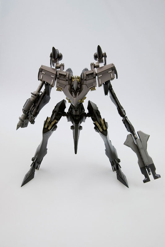 AmiAmi [Character & Hobby Shop] | Armored Core OMER TYPE-LAHIRE