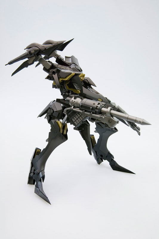 AmiAmi [Character & Hobby Shop] | Armored Core OMER TYPE