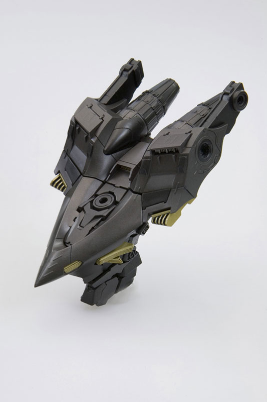ARMOREDC CORE OMER TYPE-LAHIRE ガンメタルVer. AmiAmi [Character