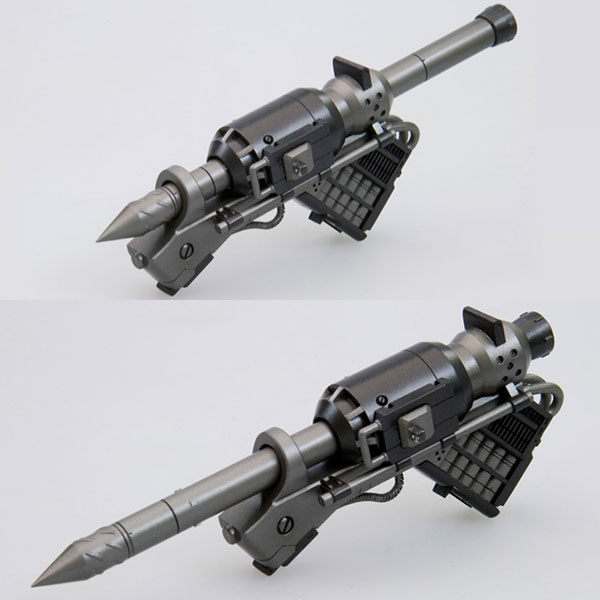 AmiAmi [Character & Hobby Shop] | Armored Core OMER TYPE