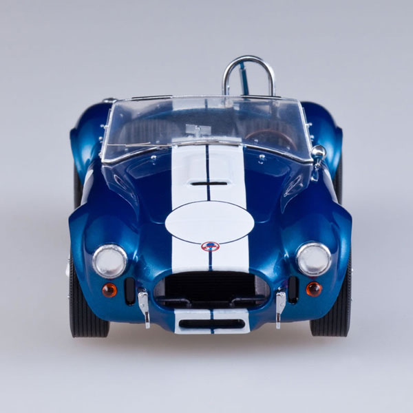AmiAmi [Character & Hobby Shop] | GSR Cars Complete Mini Car 1/43 
