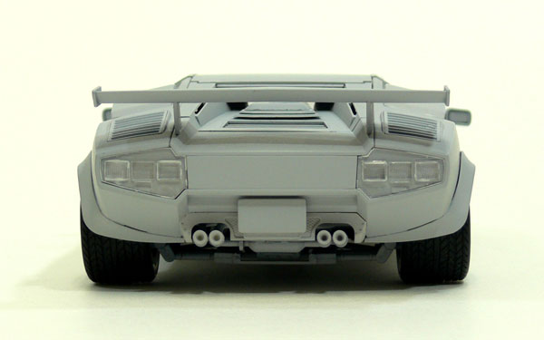 Onedrop クンタッシュ5000QV 85 Lamborghini Countach 5000QV (Model