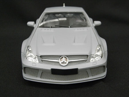 AmiAmi [Character & Hobby Shop] | Plastic Model The Best Car GT No 