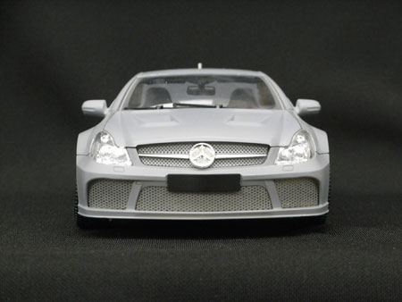 AmiAmi [Character & Hobby Shop] | Plastic Model The Best Car GT No 