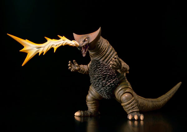 AmiAmi [Character & Hobby Shop] | ULTRA-ACT - Gomora from