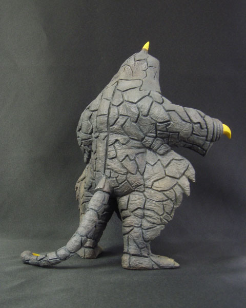 AmiAmi [Character & Hobby Shop] | Daikaiju Series The Return of