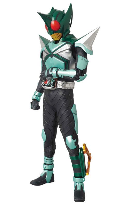リアルアクションヒーローズ No.519 仮面ライダーキックホッパー AmiAmi [Character & Hobby Shop] | Real Action Heroes-519 DX Kamen
