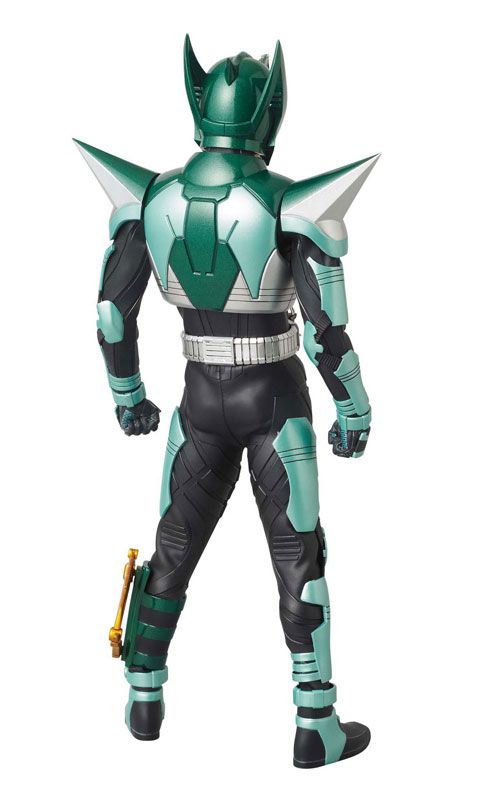 AmiAmi [Character & Hobby Shop] | Real Action Heroes-519 DX Kamen