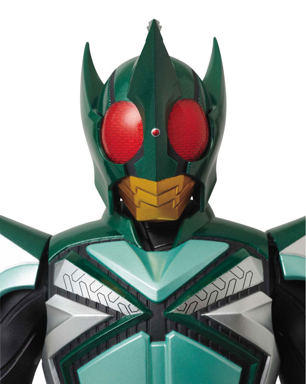 AmiAmi [Character & Hobby Shop] | Real Action Heroes-519 DX