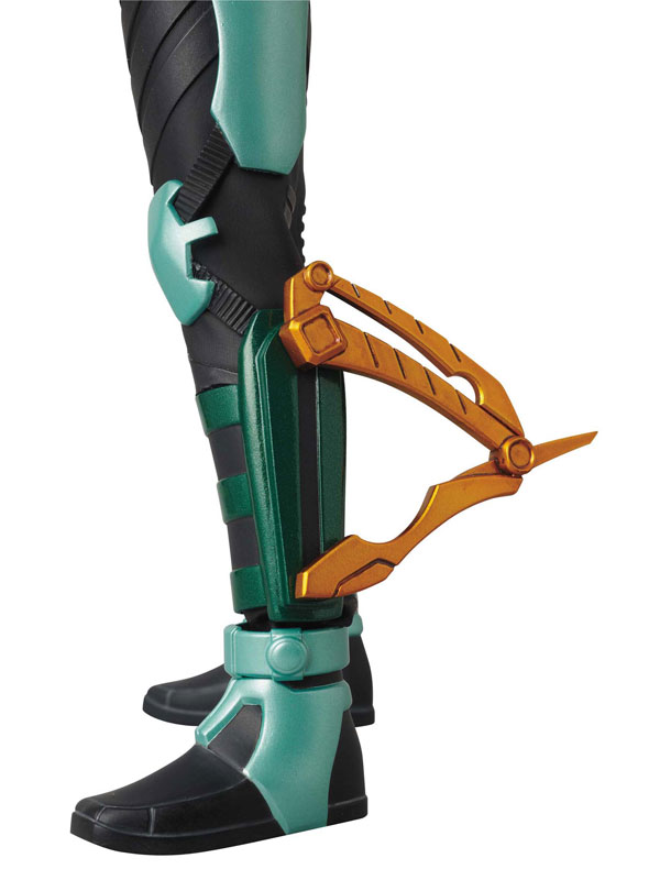 AmiAmi [Character & Hobby Shop] | Real Action Heroes-519 DX Kamen