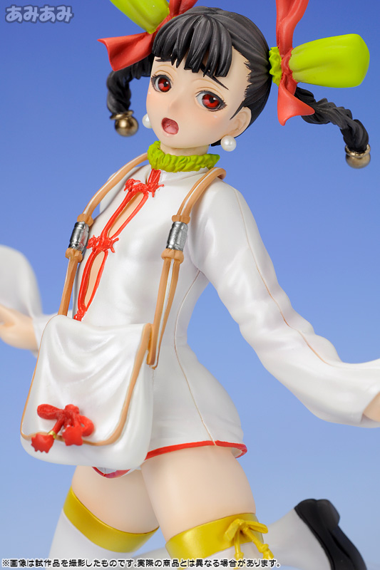 AmiAmi [Character & Hobby Shop] | Queen's Blade Rebellion Bitoushi 