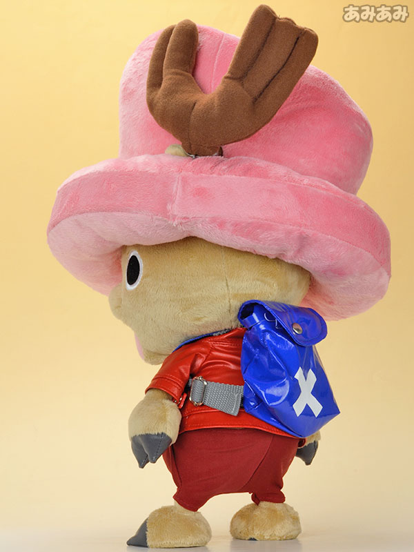 AmiAmi [Character & Hobby Shop] | STUFFED Collection ONE PIECE