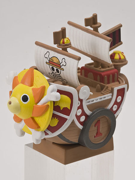 One Piece Chopper Coin Bank