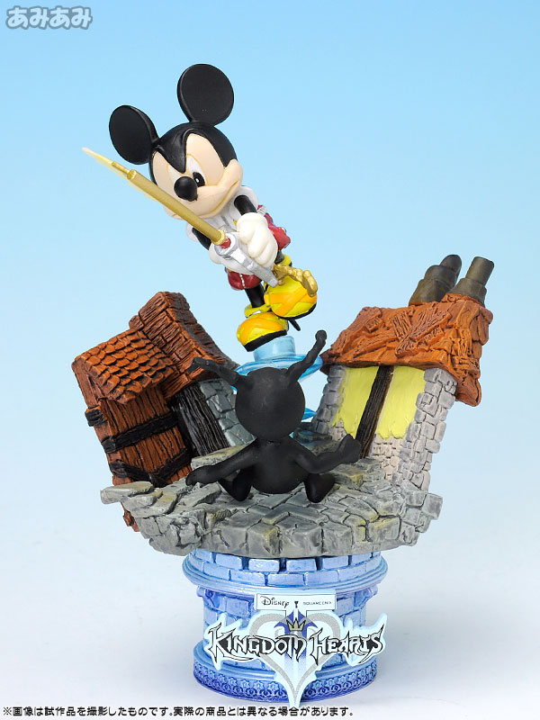 AmiAmi [Character & Hobby Shop] | Disney Characters Kingdom