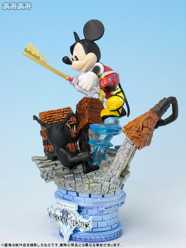 タオル・ハンカチ Disney characters FORMATION ARTS AmiAmi [Character & Hobby Shop] | Disney Characters Kingdom
