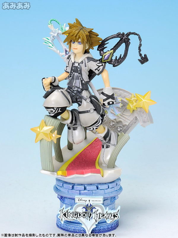 AmiAmi [Character & Hobby Shop] | Disney Characters Kingdom Hearts