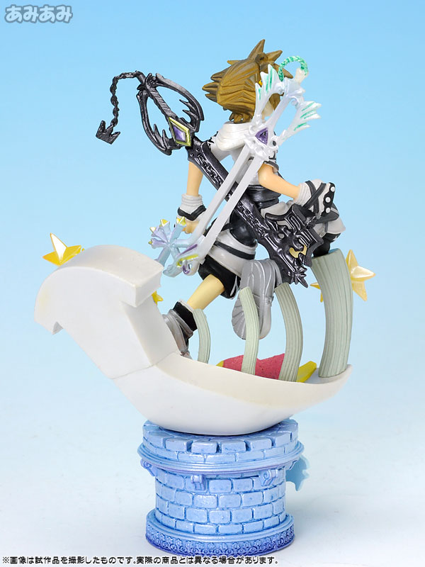 AmiAmi [Character & Hobby Shop] | Disney Characters Kingdom Hearts