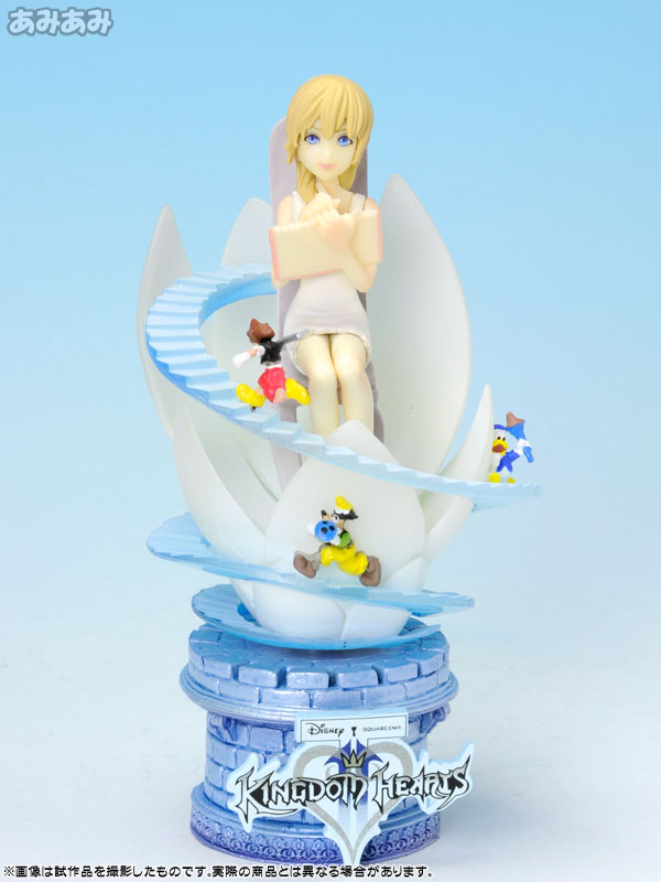 AmiAmi [Character & Hobby Shop] | Disney Characters Kingdom Hearts