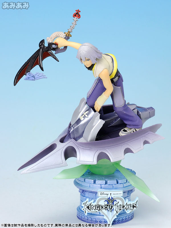AmiAmi [Character & Hobby Shop] | Disney Characters Kingdom Hearts