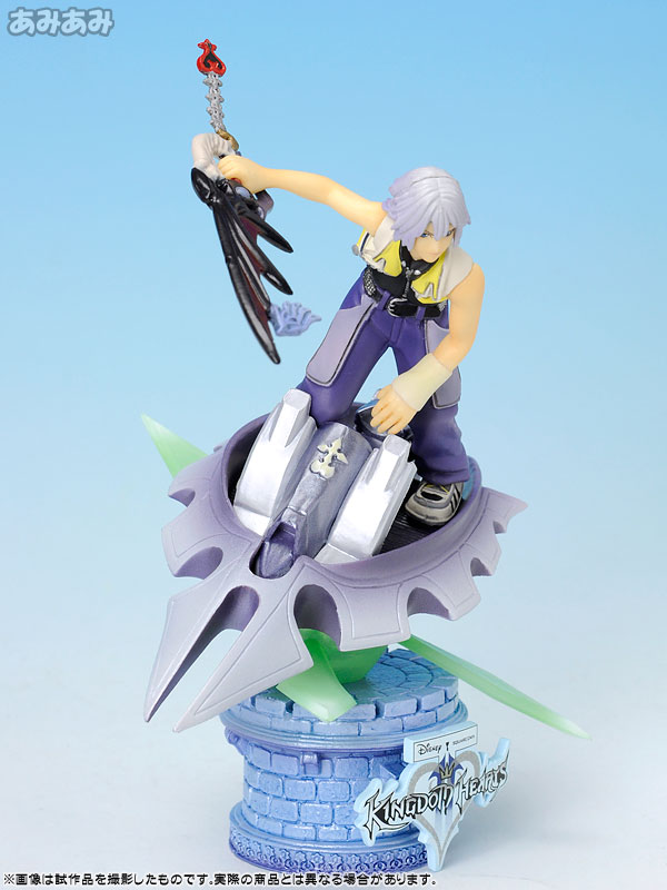 AmiAmi [Character & Hobby Shop] | Disney Characters Kingdom Hearts