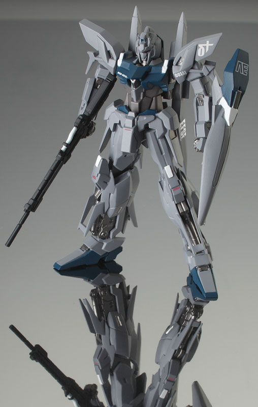 AmiAmi [Character & Hobby Shop] | FW Series GUNDAM STANDart: (8