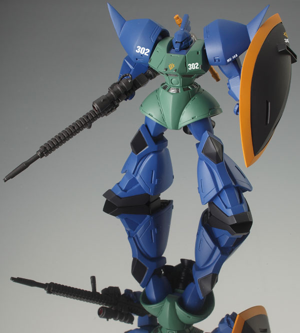 AmiAmi [Character & Hobby Shop] | FW Series GUNDAM STANDart: (8
