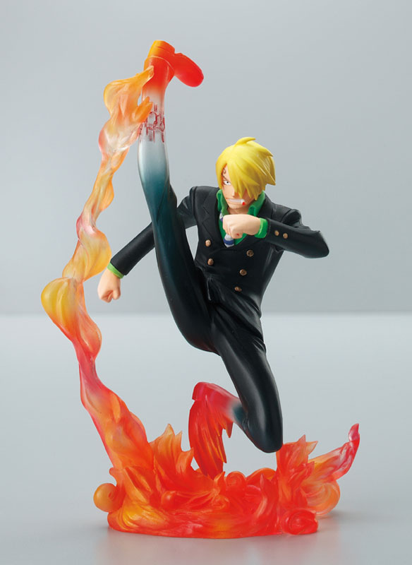 AmiAmi [Character & Hobby Shop] | ONE PIECE Attack Motions 2 BOX