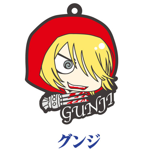 AmiAmi [Character & Hobby Shop] | Rubber Strap Collection