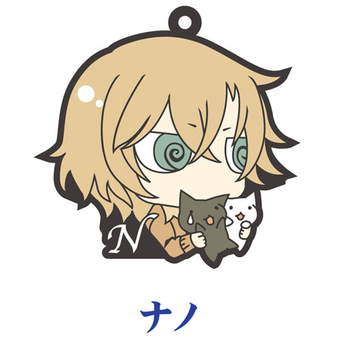 AmiAmi [Character & Hobby Shop] | Rubber Strap Collection