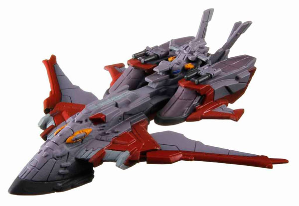 AmiAmi [Character & Hobby Shop] | Cosmo Fleet Collection Mobile