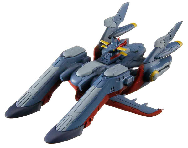 AmiAmi [Character & Hobby Shop] | Cosmo Fleet Collection Mobile