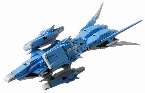AmiAmi [Character & Hobby Shop] | Cosmo Fleet Collection Mobile