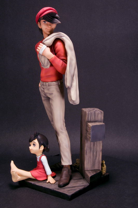 AmiAmi [Character & Hobby Shop] | Ashita no Joe 40th