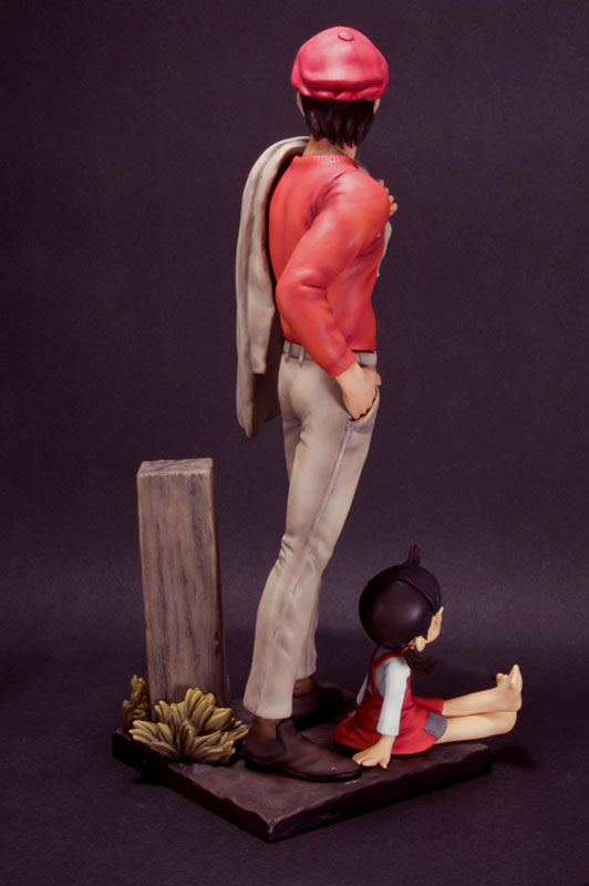 AmiAmi [Character & Hobby Shop] | Ashita no Joe 40th