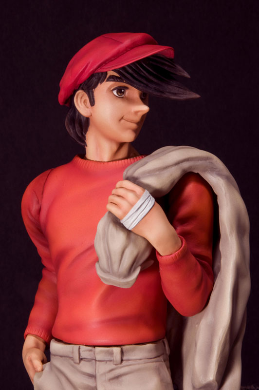 AmiAmi [Character & Hobby Shop] | Ashita no Joe 40th