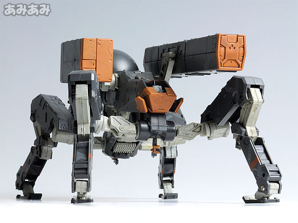 AmiAmi [Character & Hobby Shop] | Play Arts Kai - Metal Gear