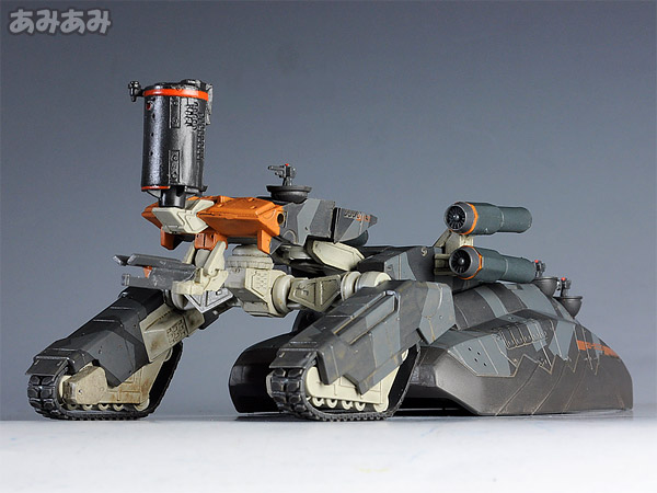 AmiAmi [Character & Hobby Shop] | Play Arts Kai - Metal Gear Solid
