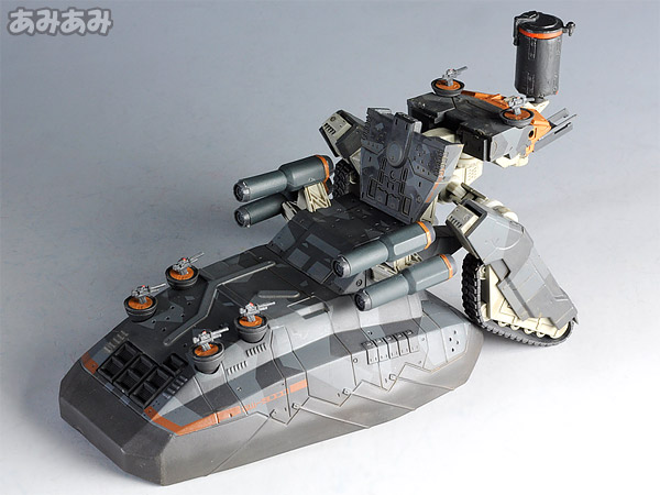 AmiAmi [Character & Hobby Shop] | Play Arts Kai - Metal Gear