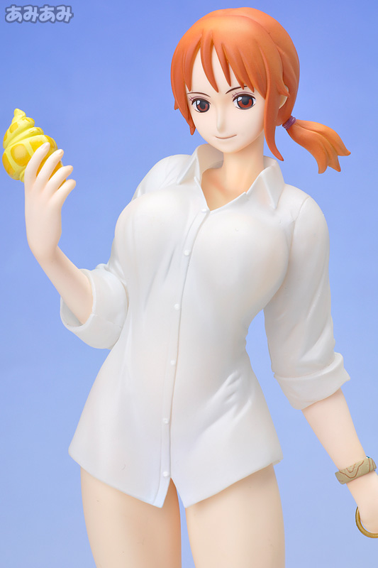 AmiAmi [Character & Hobby Shop] | Excellent Model Portrait