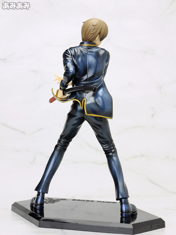 AmiAmi [Character & Hobby Shop] | G.E.M. Series - Gintama: Sougo