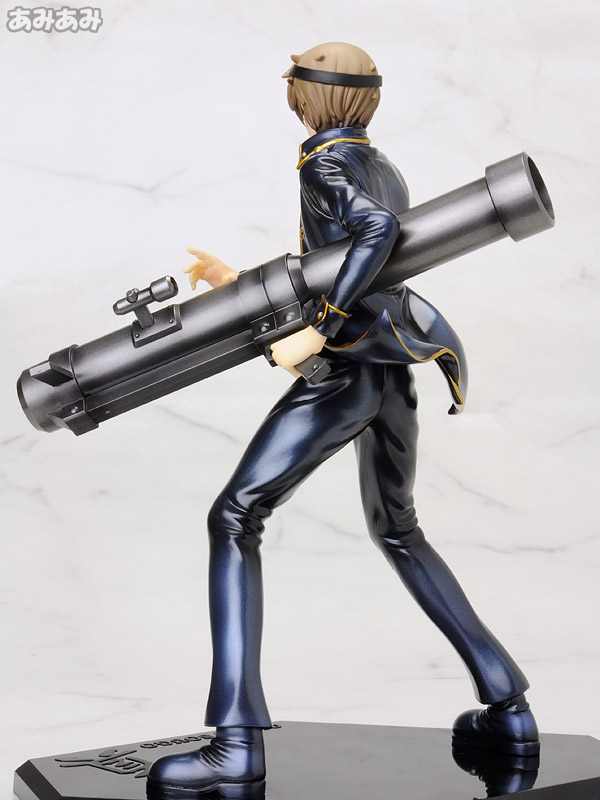 AmiAmi [Character & Hobby Shop] | G.E.M. Series - Gintama: Sougo